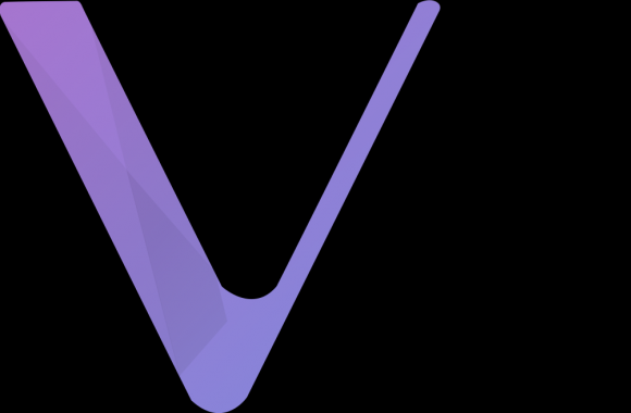 VeChain Logo download in high quality
