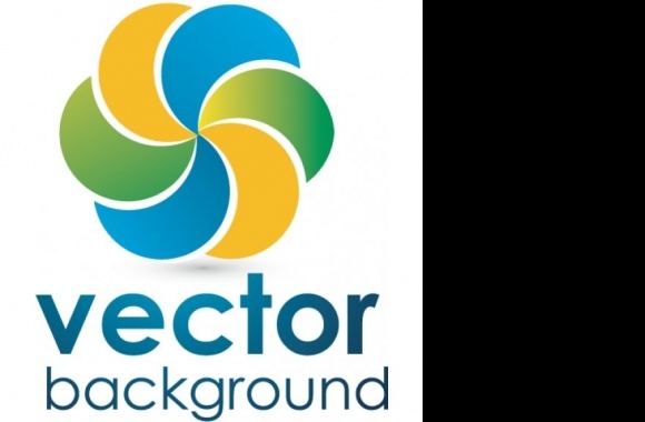 Vector Background Logo download in high quality