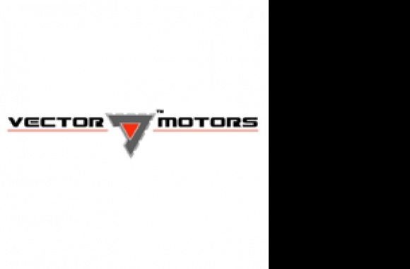 Vector Motors Logo