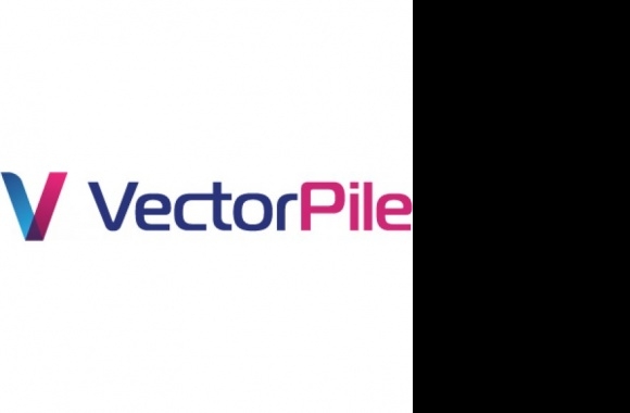 VectorPile Logo download in high quality