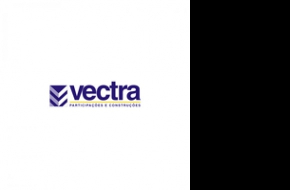 Vectra Construtora Joinville Logo