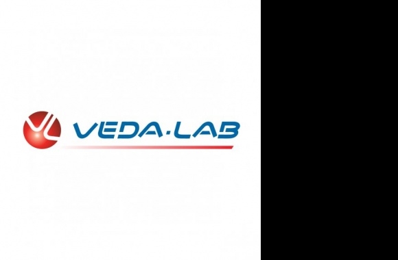 Veda Lab Logo