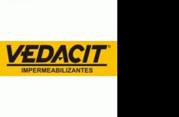 Vedacit Logo download in high quality