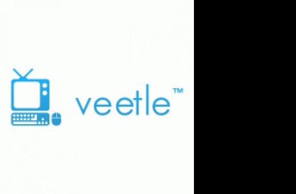 Veetle Logo download in high quality