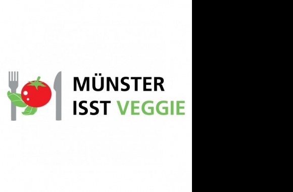Veggietag Münster Logo