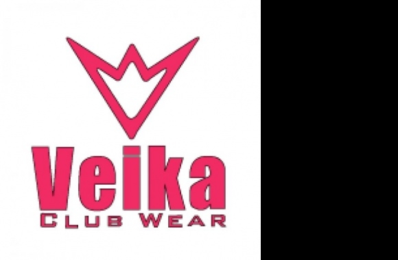 Veika Logo download in high quality