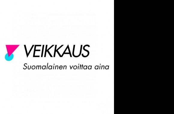 Veikkaus Logo download in high quality