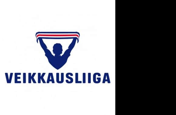 Veikkausliiga Logo download in high quality