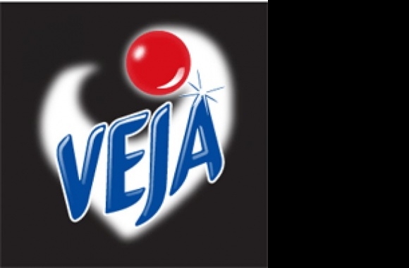 Veja Logo download in high quality