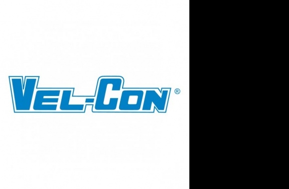 Vel-Con Logo download in high quality