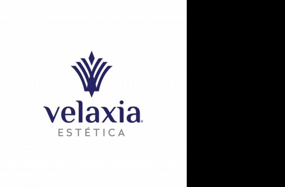 Velaxia Logo download in high quality