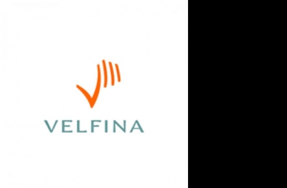 Velfina Logo download in high quality