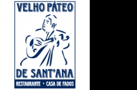 Velho Pateo de Santana Logo
