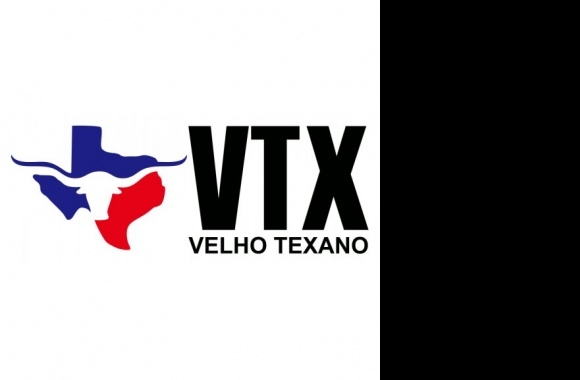 Velho Texano Logo
