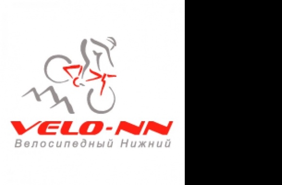 Velo-NN Logo download in high quality