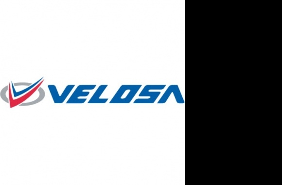 Velosa Logo download in high quality