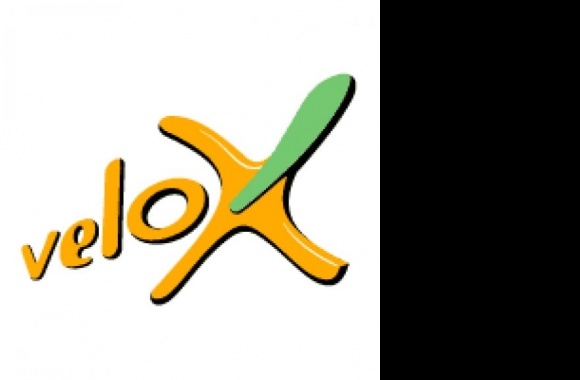 Velox Logo download in high quality