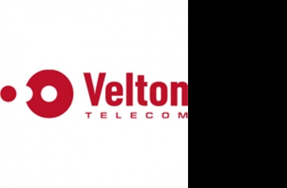 Velton Telecom CDMA Logo download in high quality