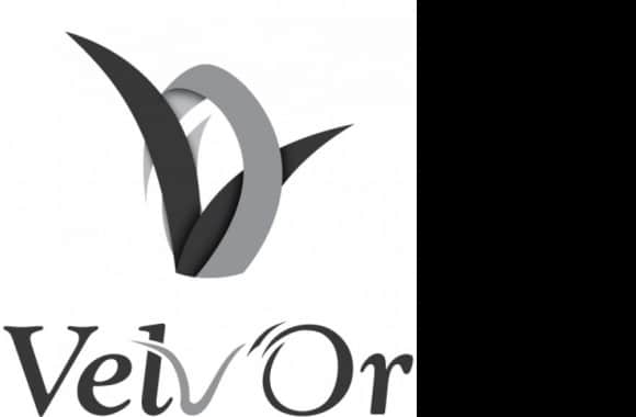 Velv'Or Logo download in high quality