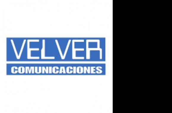 Velver Logo download in high quality