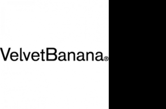 VelvetBanana Logo download in high quality