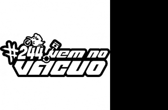 Vem no Vácuo Logo download in high quality