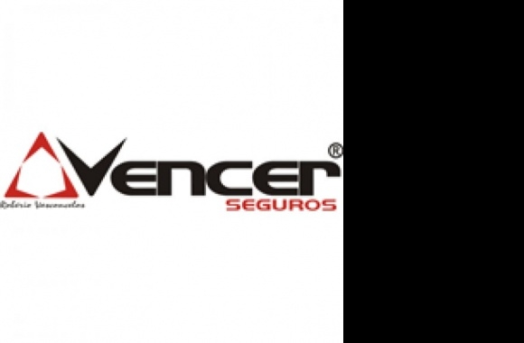 Vencer Seguros Logo download in high quality