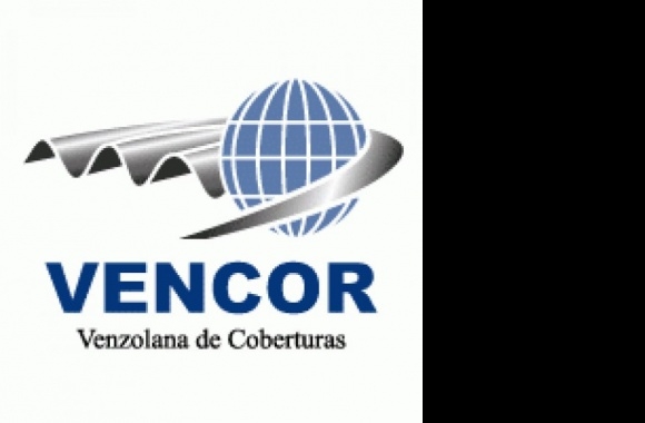 Vencor Logo download in high quality