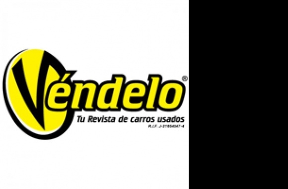 Vendelo Logo download in high quality