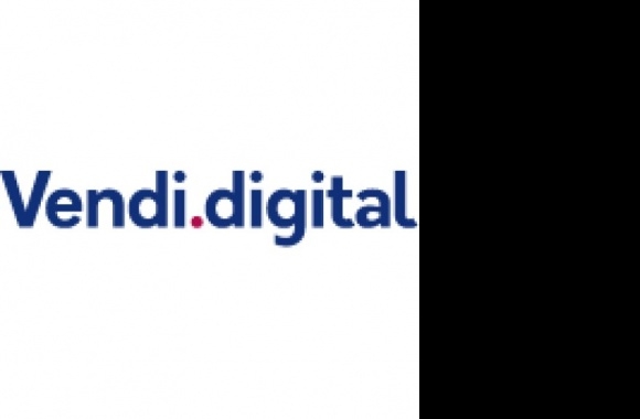 Vendi Digital Logo