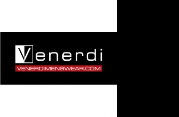 Venerdi Logo download in high quality