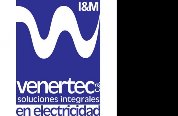 Venertec Logo download in high quality