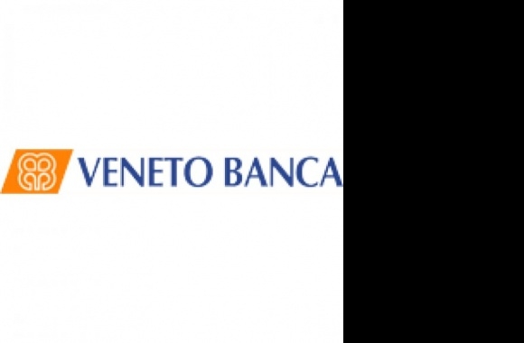 Veneto Banca Logo