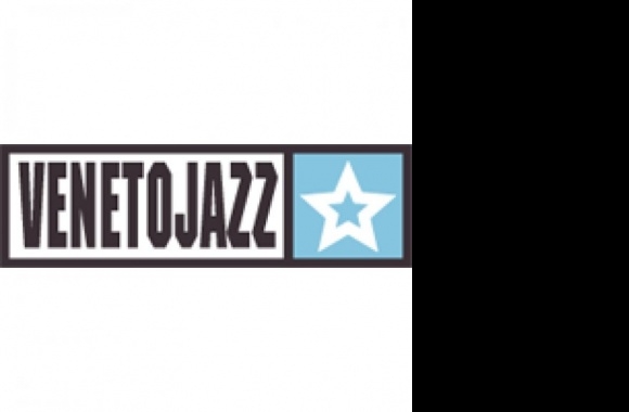 Veneto Jazz Logo download in high quality