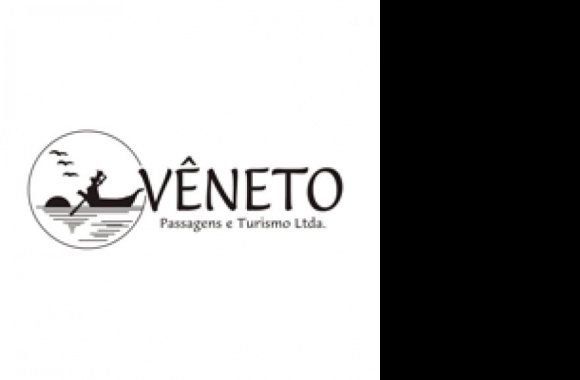 Veneto Turismo Logo download in high quality