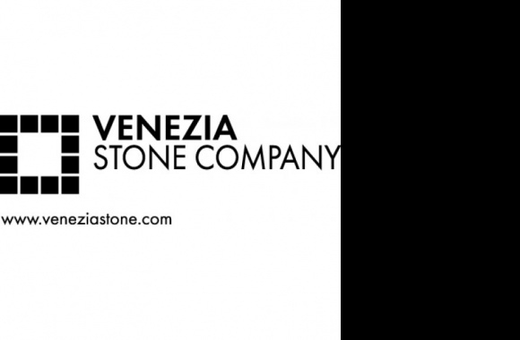 Venezia Stone Company Logo