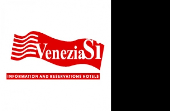 VeneziaSi Logo download in high quality