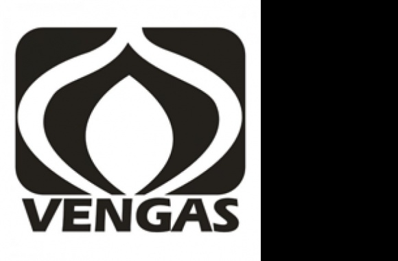 VENGAS Logo download in high quality