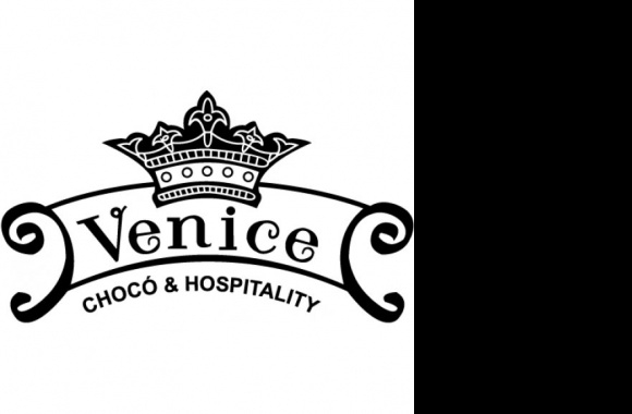Venice Choco Logo download in high quality