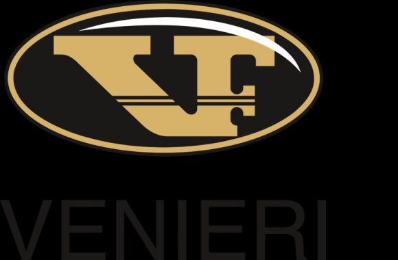 Venieri Logo download in high quality