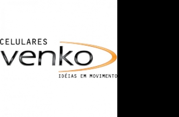 venko Logo download in high quality