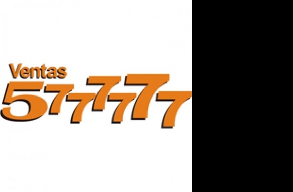 Ventas 577 Logo download in high quality