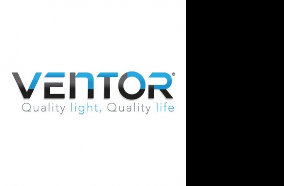 Ventor Logo download in high quality