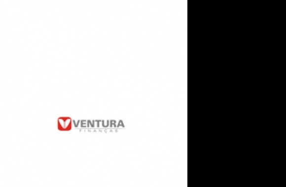 Ventura Finanças Logo