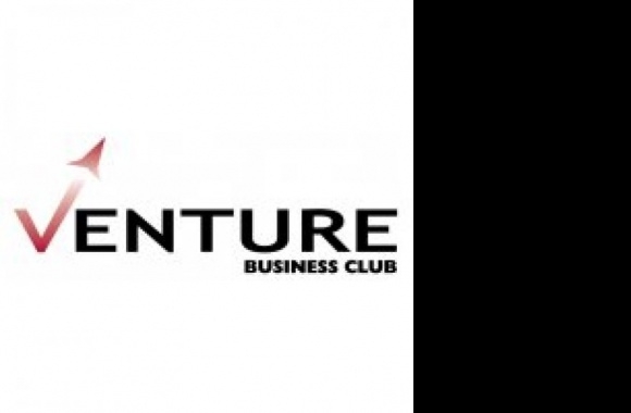 Venture Business Club Logo download in high quality