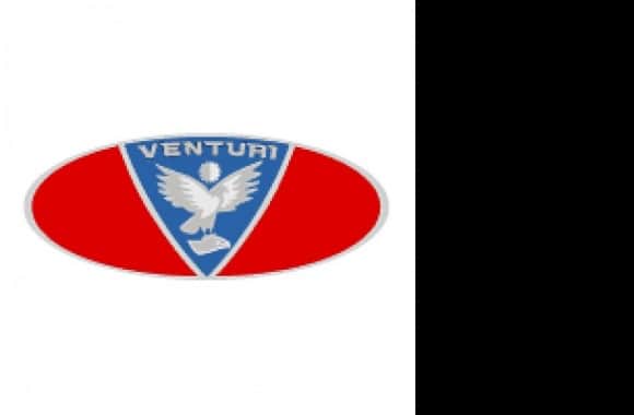 Venturi Logo download in high quality