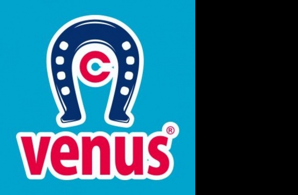 VENUS Calzado Logo