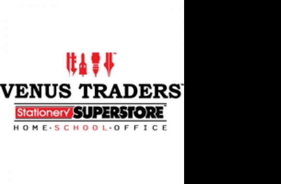 Venus Traders Logo download in high quality