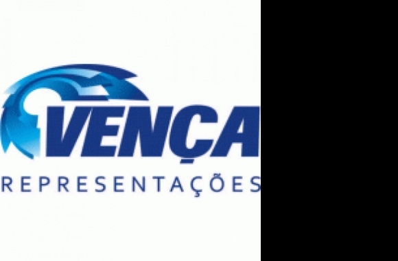 Vença Representações Logo download in high quality