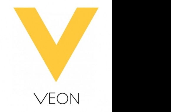 Veon Logo download in high quality